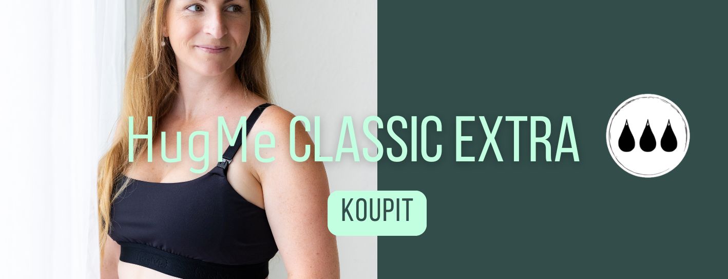 HugMe - classic extra