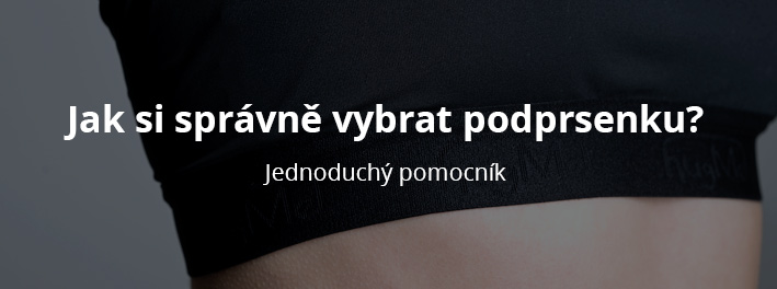 Jak si správně vybrat?