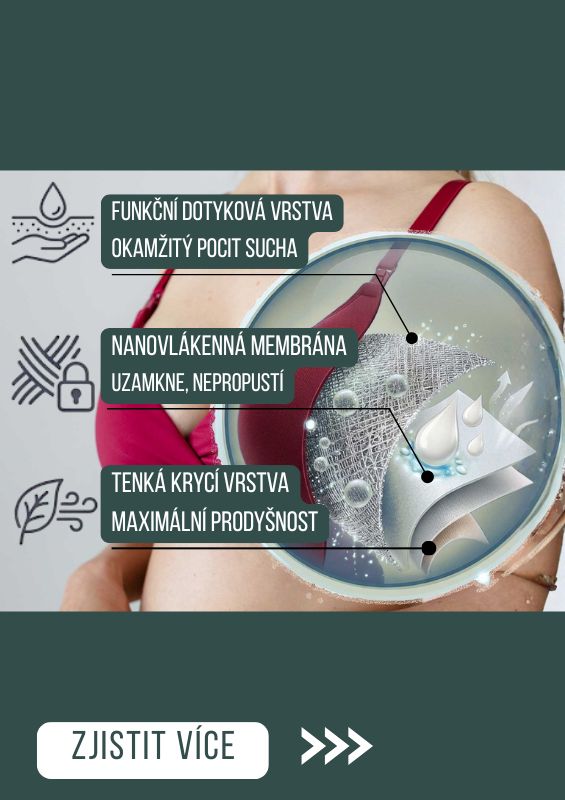 Podprsenka HugMe