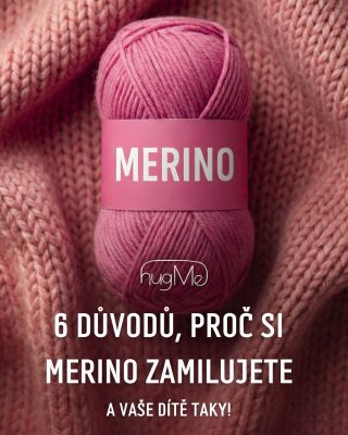 Jste připraveni na merino lásku? ❤️ Naše bodýčka nejsou jen krásná na pohled, ale schovávají v sobě ty nejlepší...