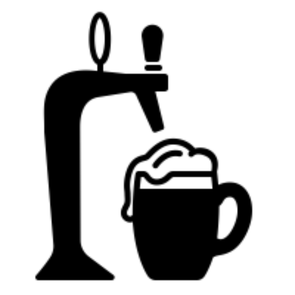 Půjčujeme pivní pípy