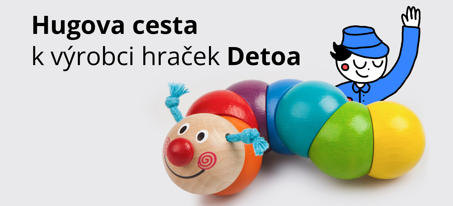 Reportáž z výletu do Detoa