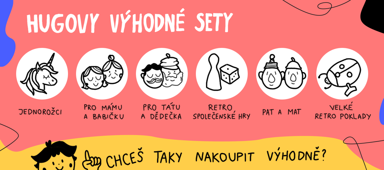 vyhodny sety
