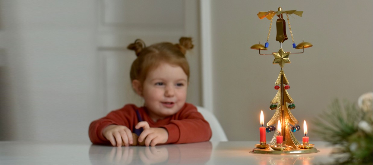 Andělské zvonění