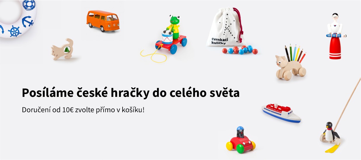 posilame do zahranici