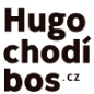 Hugo chodí bos