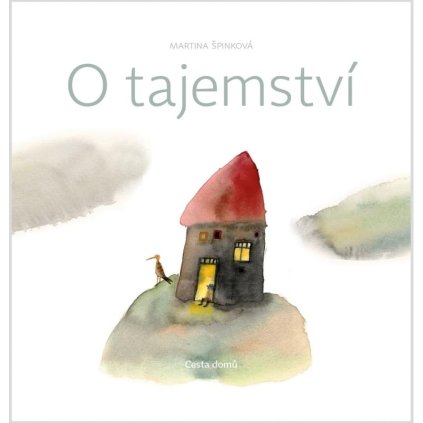 tajemstvi