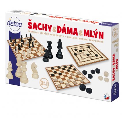 sachy