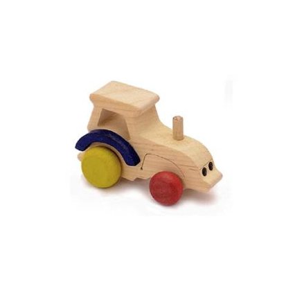 traktor