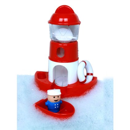 Vodní maják