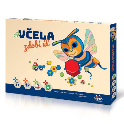 včela
