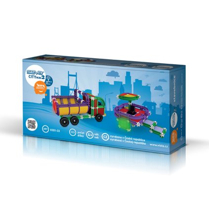 city mini