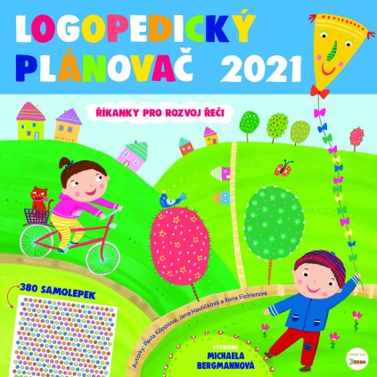 2021 LOGOPED 245x245mm obalka