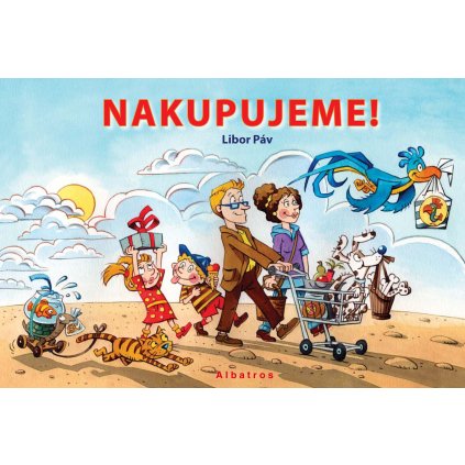 0007471654 Nakupujeme