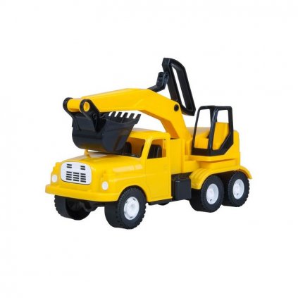 Tatra 148 Bagr 30 cm