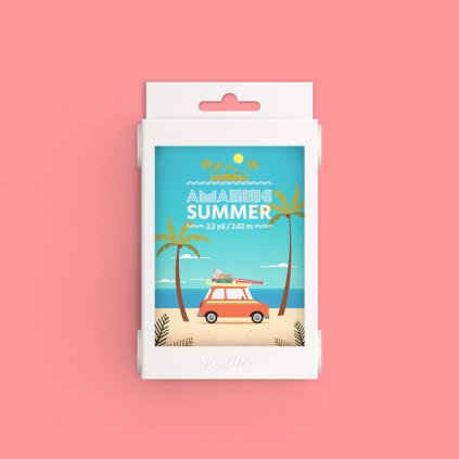 12 Scrollino Amazing Summer US 18b