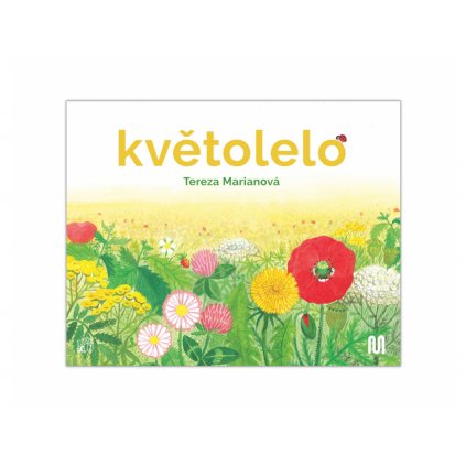 kvet