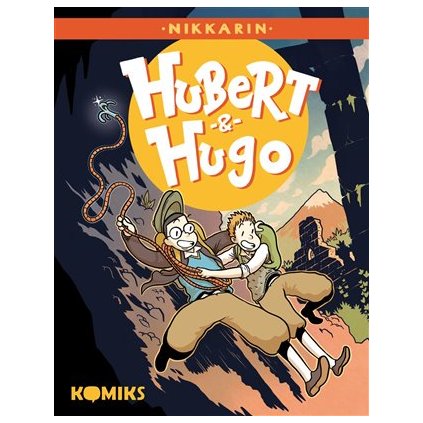 hugo