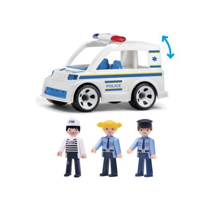 police