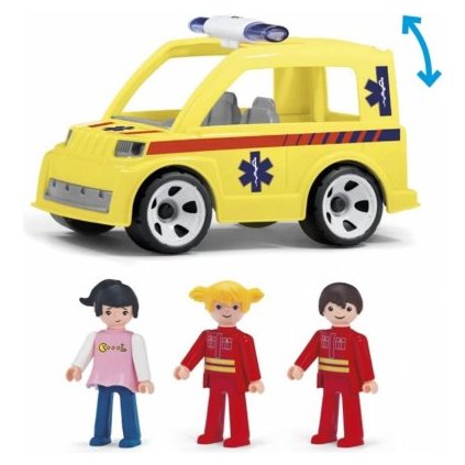 rescue