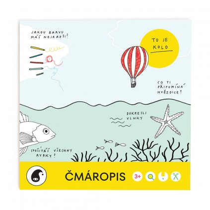 CMAROPIS produkt