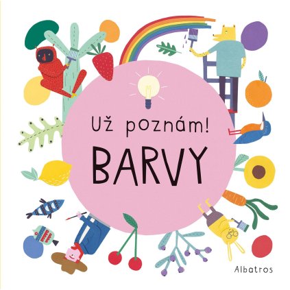 barvy