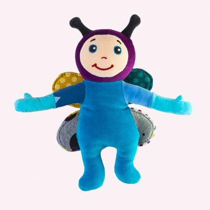 motyl tojatoy 8