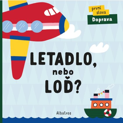 let