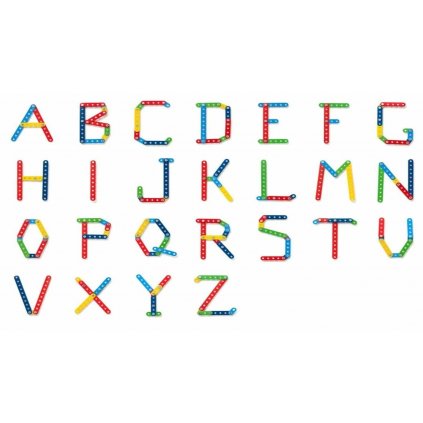 abeceda