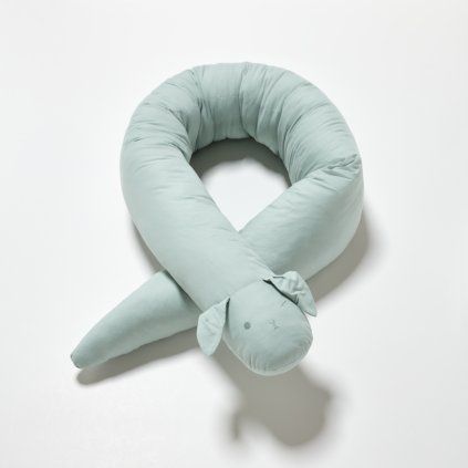 Falco mint green