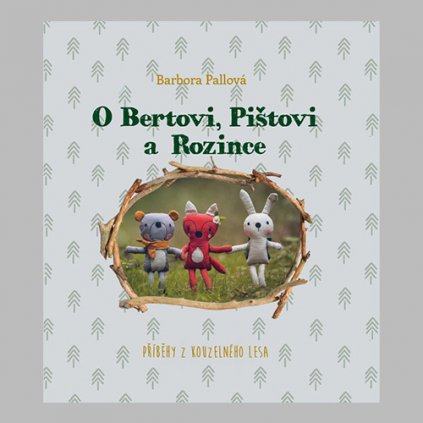 o bertovi titulka