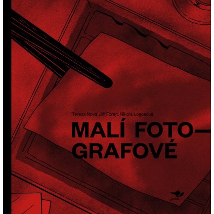 mali fotografove obalka