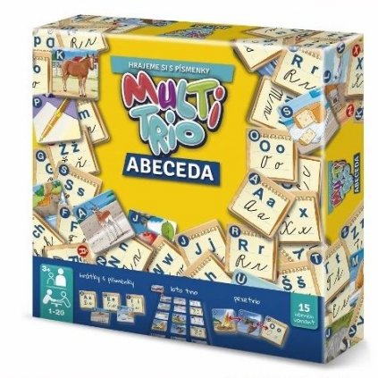 abeceda