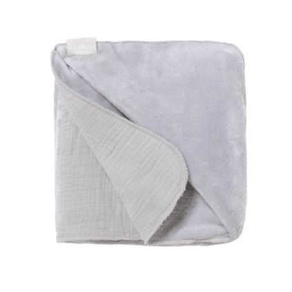 Mušelínová deka oboustranná Cloudy