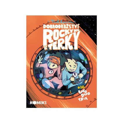 1267 rocky terka obalka