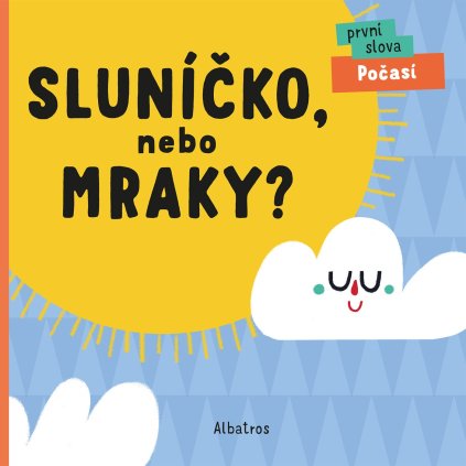 slunce