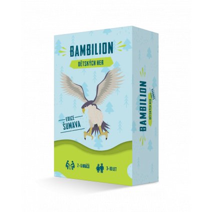 Bambilion 2A