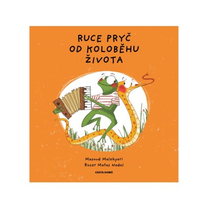 ruce