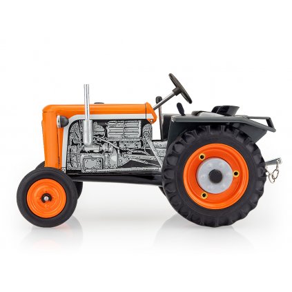 Kubota 4