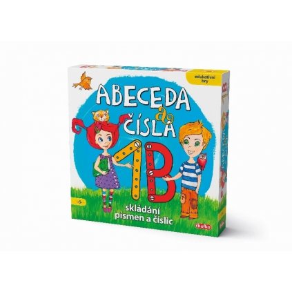 abeceda