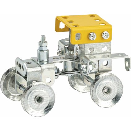 Merkur Mini 53 traktor I.