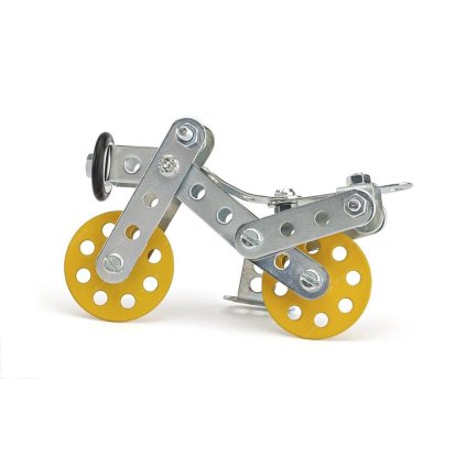 Merkur Mini 55 motorka