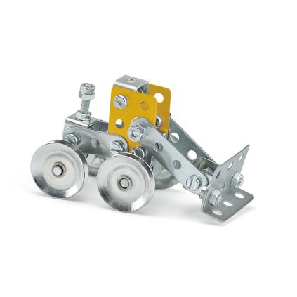 Merkur Mini 56 buldozer
