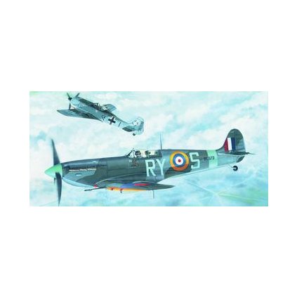 spitfire