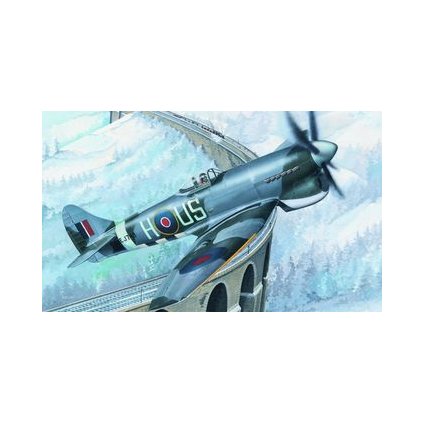 hawker