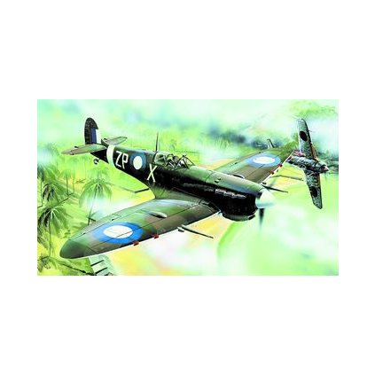 Model Supermarine Spitfire Mk.Vc