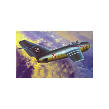Model MiG - 15 bis/Lim-2