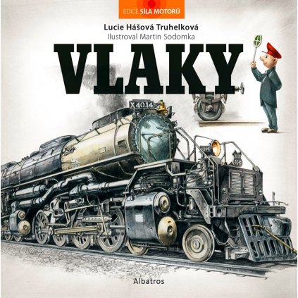 Vlaky V new