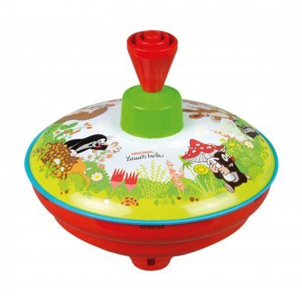 Káča Krtek 13cm