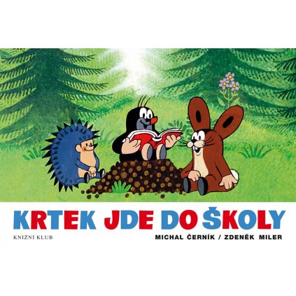 krtek